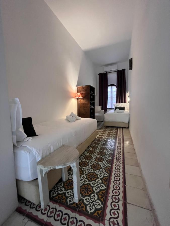 Ennafoura Boutique Guest house