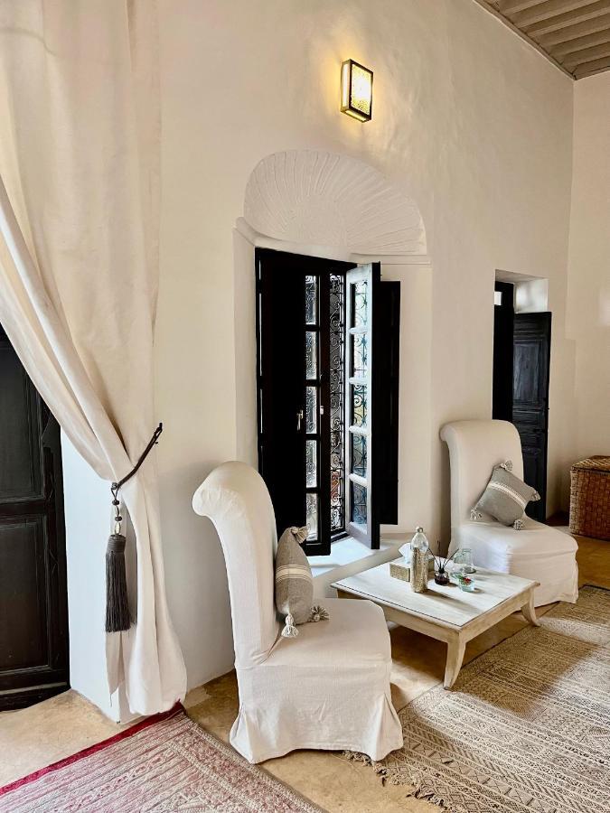 Guest house Ennafoura Boutique *