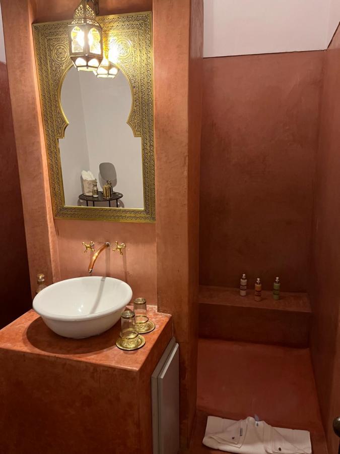 Ennafoura Boutique Guest house Marrakesh
