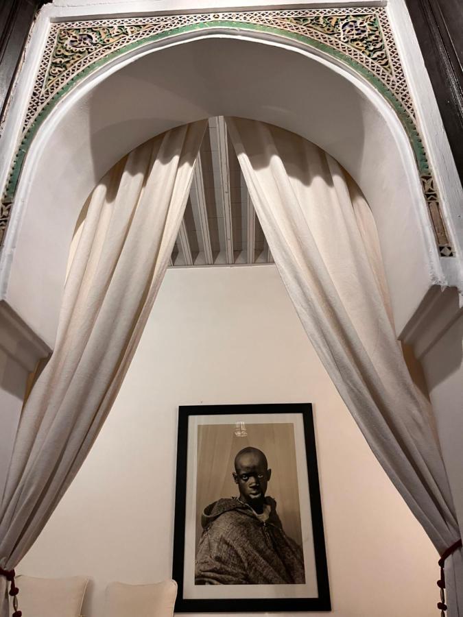 Ennafoura Boutique Guest house *