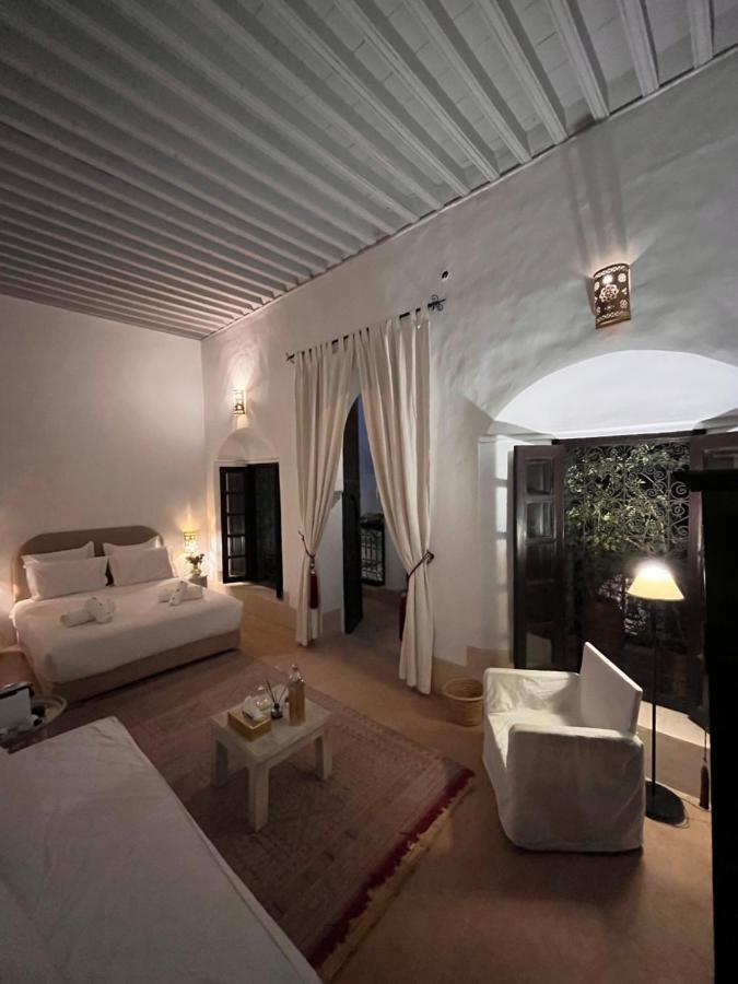 Guest house Ennafoura Boutique