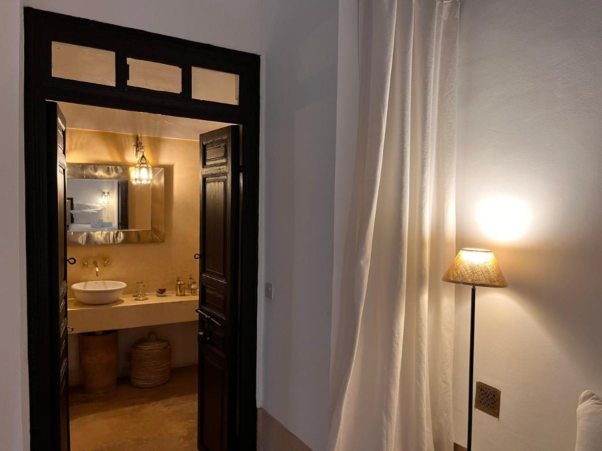 Ennafoura Boutique Guest house Marrakesh