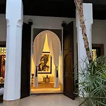 Riad Ennafoura Boutique Hotel