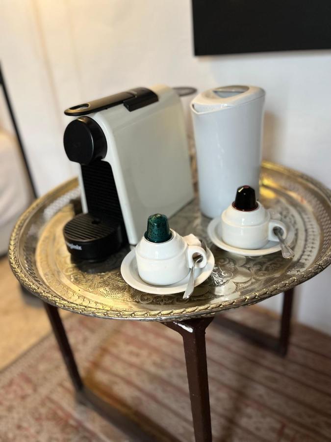 Ennafoura Boutique Maison d'hôtes *