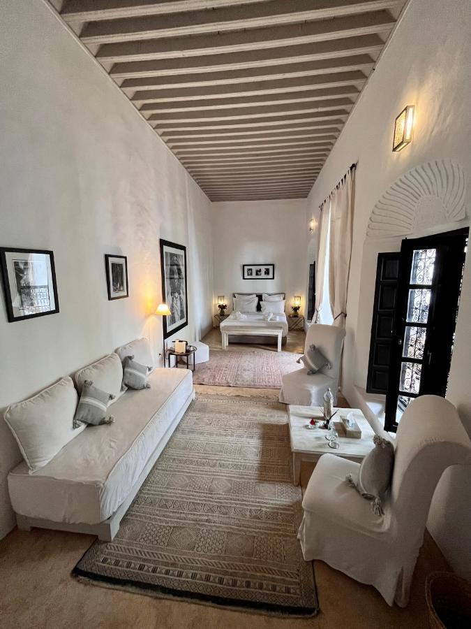 Ennafoura Boutique Maison d'hôtes *
