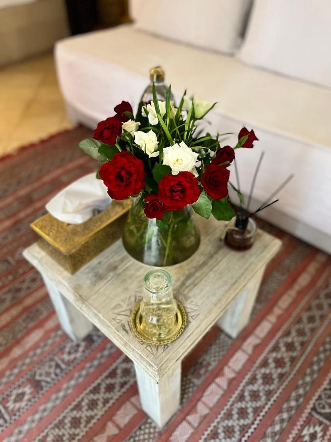 Ennafoura Boutique Maison d'hôtes