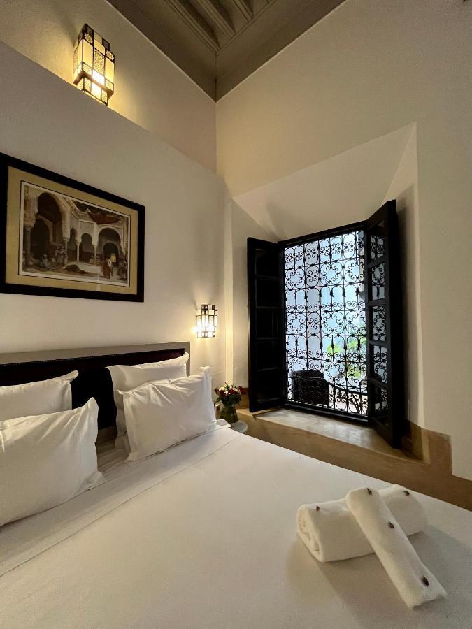 Ennafoura Boutique Gasthuis Marrakesh