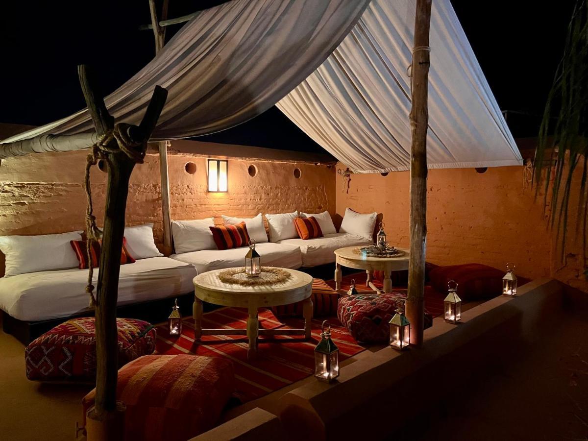 Maison d'hôtes Ennafoura Boutique