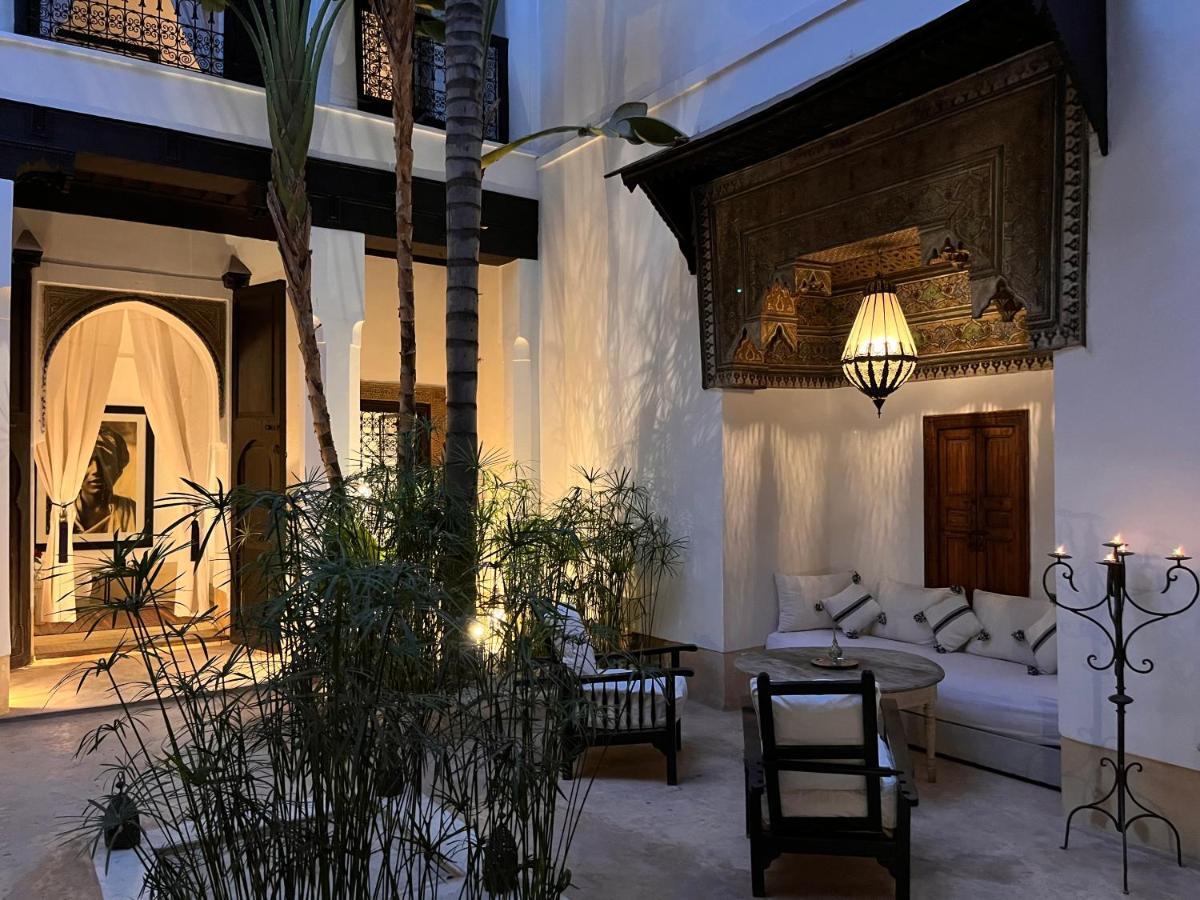 Ennafoura Boutique Maison d'hôtes