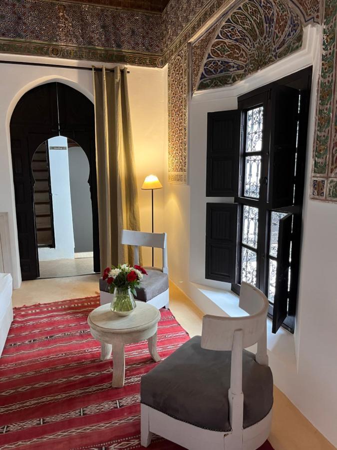Ennafoura Boutique Maison d'hôtes